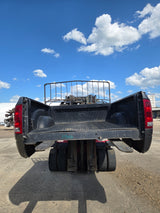 2003-2008 Dodge Ram 1500 2500 3500 3rd Gen 6' 4" Short Truck Bed
