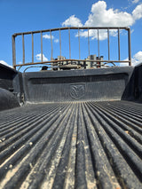 2003-2008 Dodge Ram 1500 2500 3500 3rd Gen 6' 4" Short Truck Bed