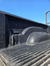 2003-2008 Dodge Ram 1500 2500 3500 3rd Gen 6' 4" Short Truck Bed
