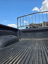 2003-2008 Dodge Ram 1500 2500 3500 3rd Gen 6' 4" Short Truck Bed