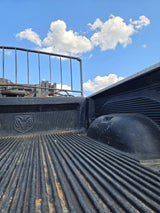 2003-2008 Dodge Ram 1500 2500 3500 3rd Gen 6' 4" Short Truck Bed