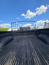 2003-2008 Dodge Ram 1500 2500 3500 3rd Gen 6' 4" Short Truck Bed