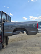 2003-2008 Dodge Ram 1500 2500 3500 3rd Gen 6' 4" Short Truck Bed