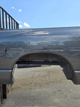 2003-2008 Dodge Ram 1500 2500 3500 3rd Gen 6' 4" Short Truck Bed