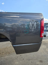 2003-2008 Dodge Ram 1500 2500 3500 3rd Gen 6' 4" Short Truck Bed