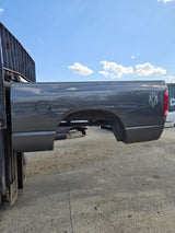 2003-2008 Dodge Ram 1500 2500 3500 3rd Gen 6' 4" Short Truck Bed