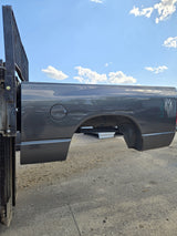 2003-2008 Dodge Ram 1500 2500 3500 3rd Gen 6' 4" Short Truck Bed