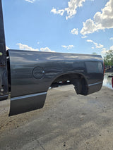 2003-2008 Dodge Ram 1500 2500 3500 3rd Gen 6' 4" Short Truck Bed