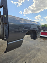 2003-2008 Dodge Ram 1500 2500 3500 3rd Gen 6' 4" Short Truck Bed