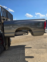 2003-2008 Dodge Ram 1500 2500 3500 3rd Gen 6' 4" Short Truck Bed