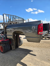 2003-2008 Dodge Ram 1500 2500 3500 3rd Gen 6' 4" Short Truck Bed