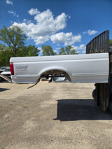1987-1997 Ford F150 F250 F350 OBS 8' Long Truck Bed