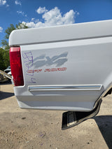 1987-1997 Ford F150 F250 F350 OBS 8' Long Truck Bed