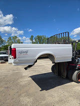 1987-1997 Ford F150 F250 F350 OBS 8' Long Truck Bed