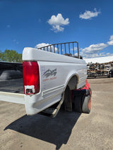 1987-1997 Ford F150 F250 F350 OBS 8' Long Truck Bed