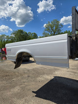 1987-1997 Ford F150 F250 F350 OBS 8' Long Truck Bed