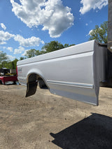 1987-1997 Ford F150 F250 F350 OBS 8' Long Truck Bed