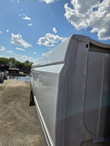 1987-1997 Ford F150 F250 F350 OBS 8' Long Truck Bed