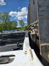 1987-1997 Ford F150 F250 F350 OBS 8' Long Truck Bed