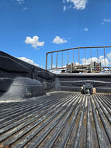 1987-1997 Ford F150 F250 F350 OBS 8' Long Truck Bed