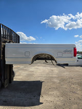 1987-1997 Ford F150 F250 F350 OBS 8' Long Truck Bed