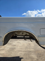 1987-1997 Ford F150 F250 F350 OBS 8' Long Truck Bed