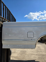 1987-1997 Ford F150 F250 F350 OBS 8' Long Truck Bed