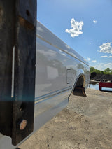 1987-1997 Ford F150 F250 F350 OBS 8' Long Truck Bed