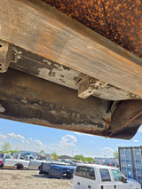 1987-1997 Ford F150 F250 F350 OBS 8' Long Truck Bed