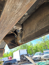 1987-1997 Ford F150 F250 F350 OBS 8' Long Truck Bed