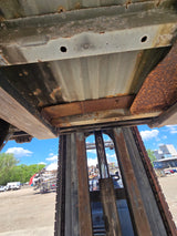 1987-1997 Ford F150 F250 F350 OBS 8' Long Truck Bed