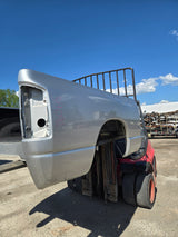 2003-2008 Dodge Ram 1500 2500 3500 3rd Gen 6' 4" Short Truck Bed