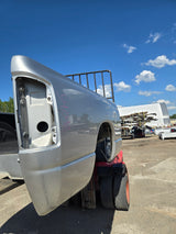 2003-2008 Dodge Ram 1500 2500 3500 3rd Gen 6' 4" Short Truck Bed