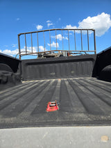 2003-2008 Dodge Ram 1500 2500 3500 3rd Gen 6' 4" Short Truck Bed