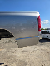 2003-2008 Dodge Ram 1500 2500 3500 3rd Gen 6' 4" Short Truck Bed