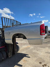 2003-2008 Dodge Ram 1500 2500 3500 3rd Gen 6' 4" Short Truck Bed