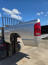 2003-2008 Dodge Ram 1500 2500 3500 3rd Gen 6' 4" Short Truck Bed