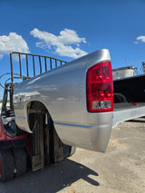 2003-2008 Dodge Ram 1500 2500 3500 3rd Gen 6' 4" Short Truck Bed