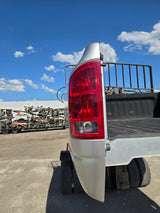 2003-2008 Dodge Ram 1500 2500 3500 3rd Gen 6' 4" Short Truck Bed