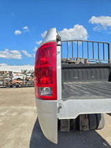 2003-2008 Dodge Ram 1500 2500 3500 3rd Gen 6' 4" Short Truck Bed