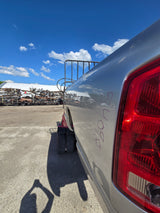 2003-2008 Dodge Ram 1500 2500 3500 3rd Gen 6' 4" Short Truck Bed