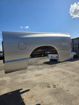 2003-2008 Dodge Ram 1500 2500 3500 3rd Gen 6' 4" Short Truck Bed