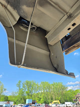 2003-2008 Dodge Ram 1500 2500 3500 3rd Gen 6' 4" Short Truck Bed