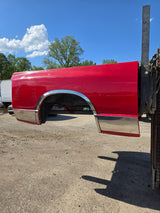 2003-2008 Dodge Ram 1500 2500 3500 3rd Gen 6' 4" Short Truck Bed