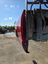 2003-2008 Dodge Ram 1500 2500 3500 3rd Gen 6' 4" Short Truck Bed