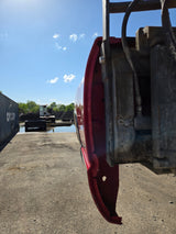 2003-2008 Dodge Ram 1500 2500 3500 3rd Gen 6' 4" Short Truck Bed