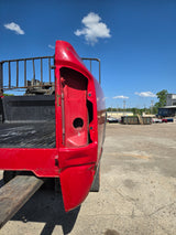2003-2008 Dodge Ram 1500 2500 3500 3rd Gen 6' 4" Short Truck Bed