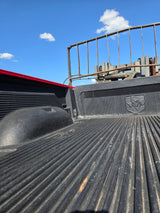 2003-2008 Dodge Ram 1500 2500 3500 3rd Gen 6' 4" Short Truck Bed
