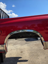 2003-2008 Dodge Ram 1500 2500 3500 3rd Gen 6' 4" Short Truck Bed