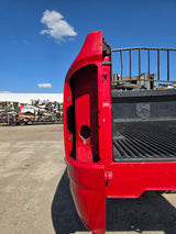 2003-2008 Dodge Ram 1500 2500 3500 3rd Gen 6' 4" Short Truck Bed